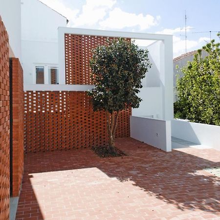 Bed and Breakfast Margueda Alcains Exterior foto