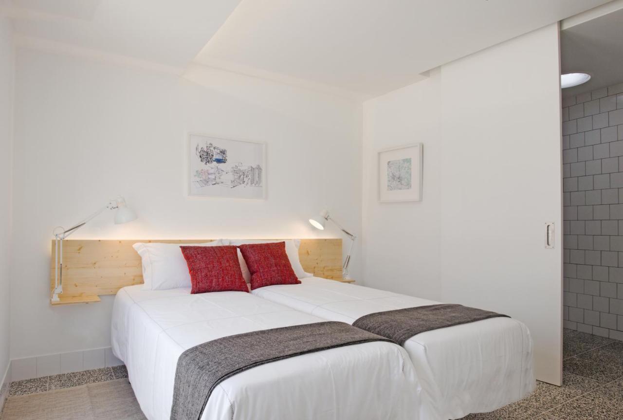 Bed and Breakfast Margueda Alcains Exterior foto
