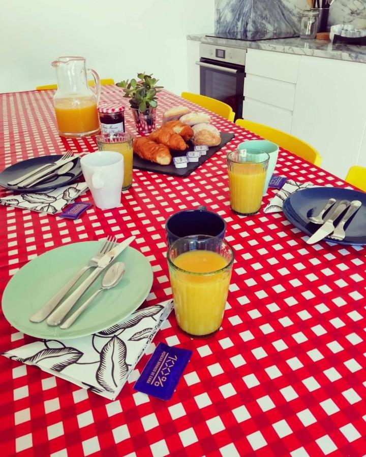 Bed and Breakfast Margueda Alcains Exterior foto